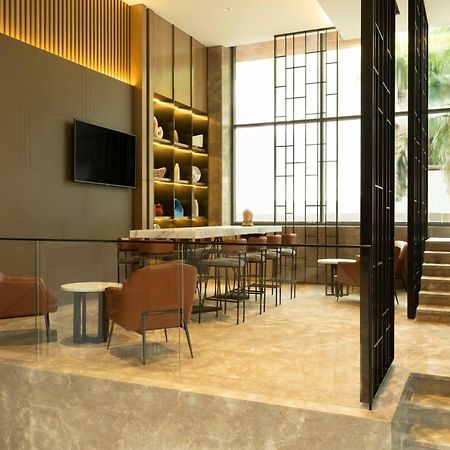 Hyatt Place Bharuch Eksteriør bilde