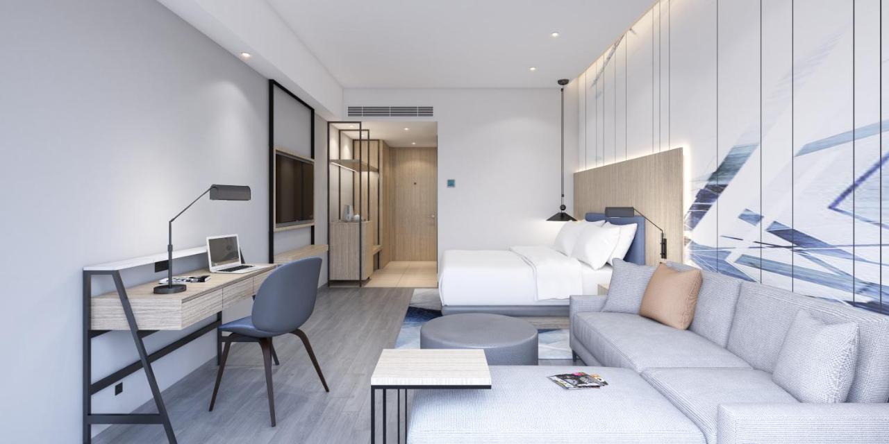 Hyatt Place Bharuch Eksteriør bilde