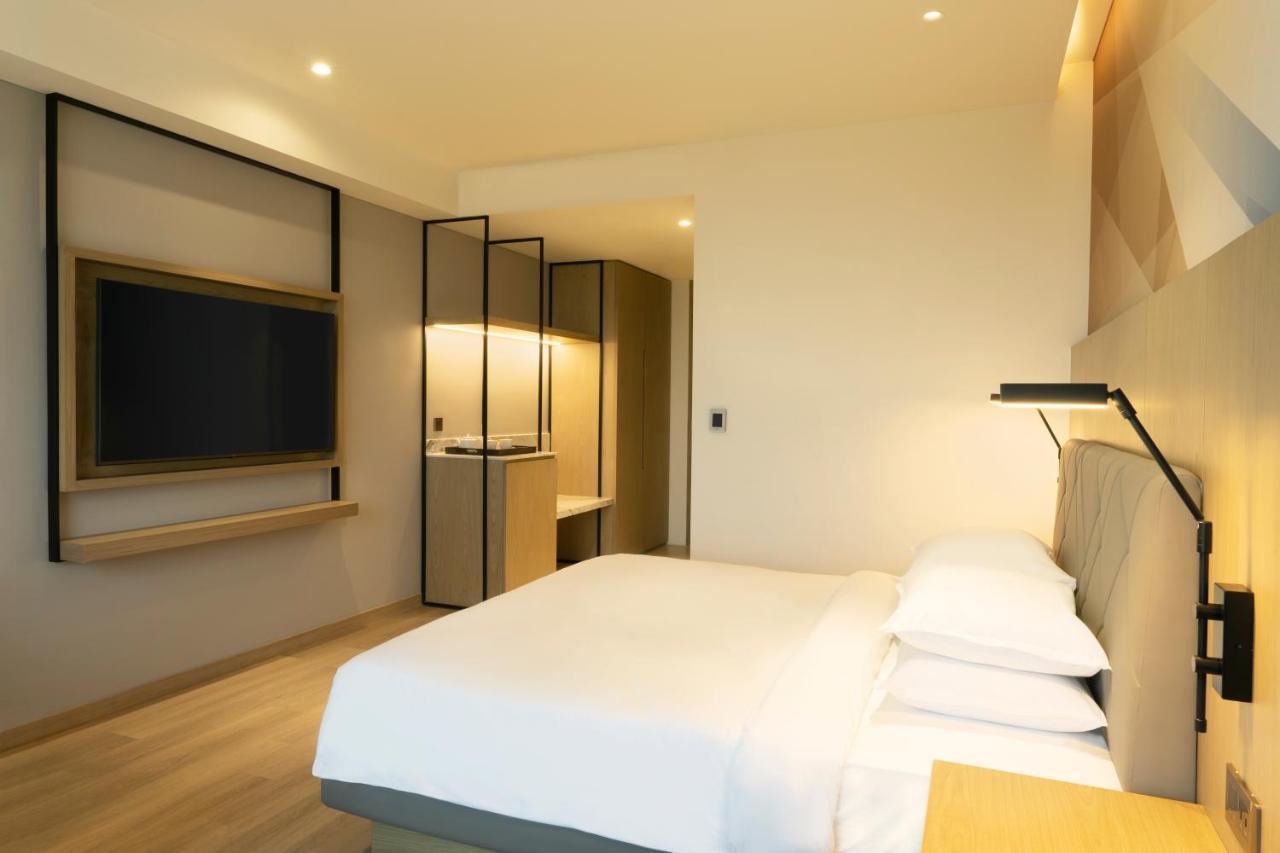 Hyatt Place Bharuch Eksteriør bilde
