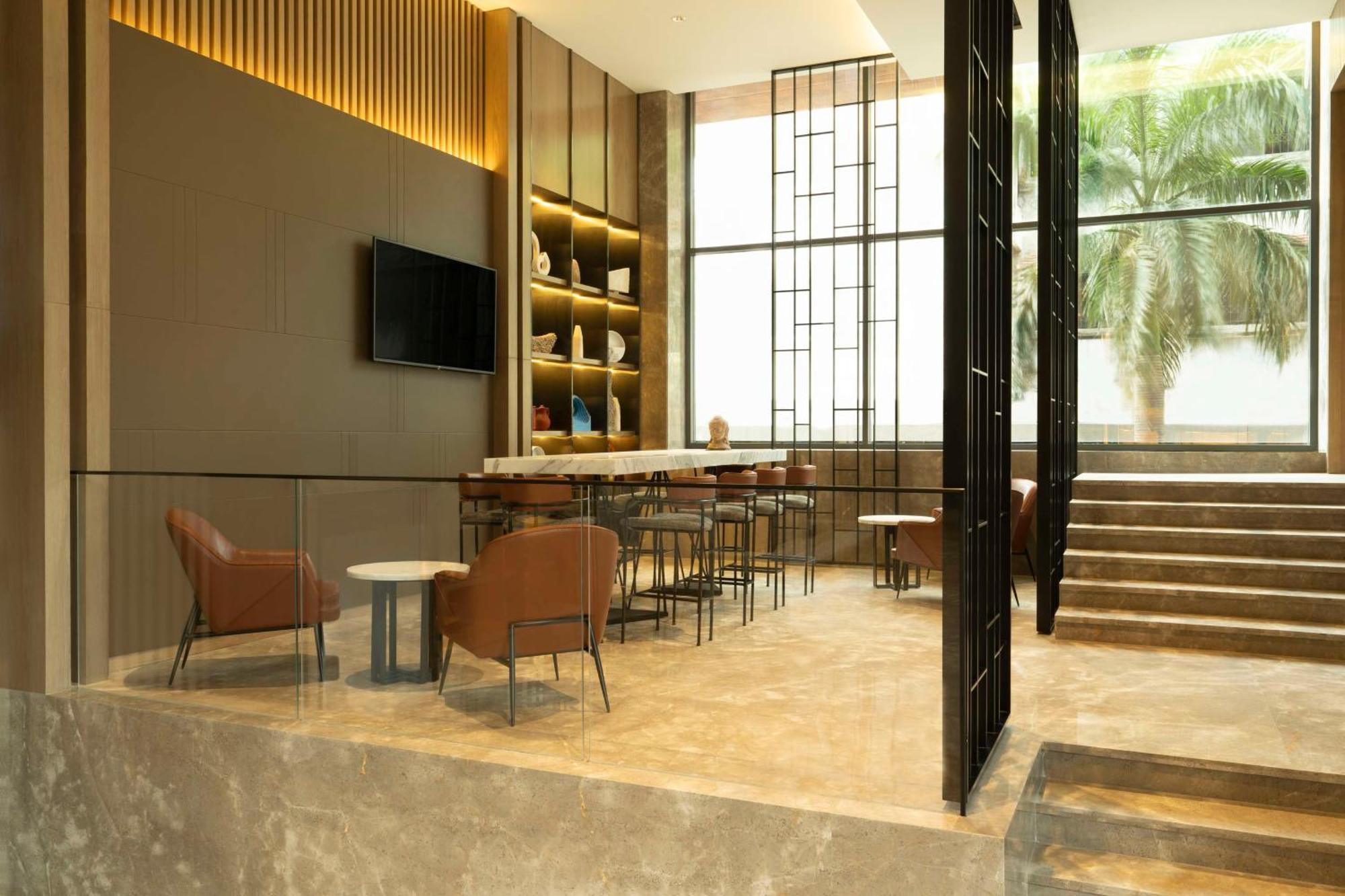 Hyatt Place Bharuch Eksteriør bilde