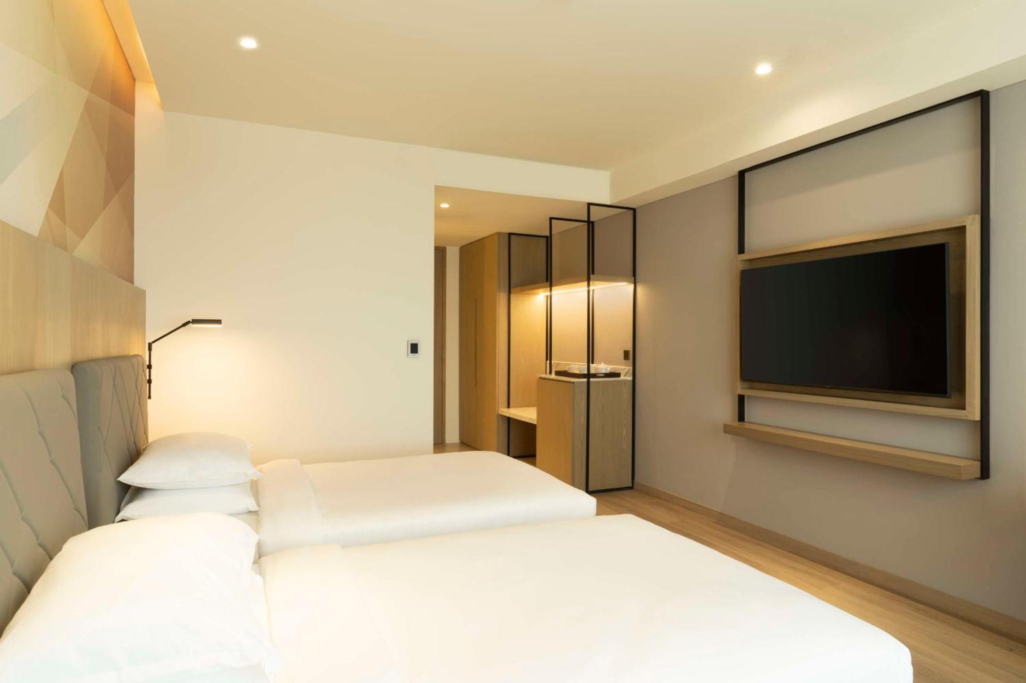 Hyatt Place Bharuch Eksteriør bilde