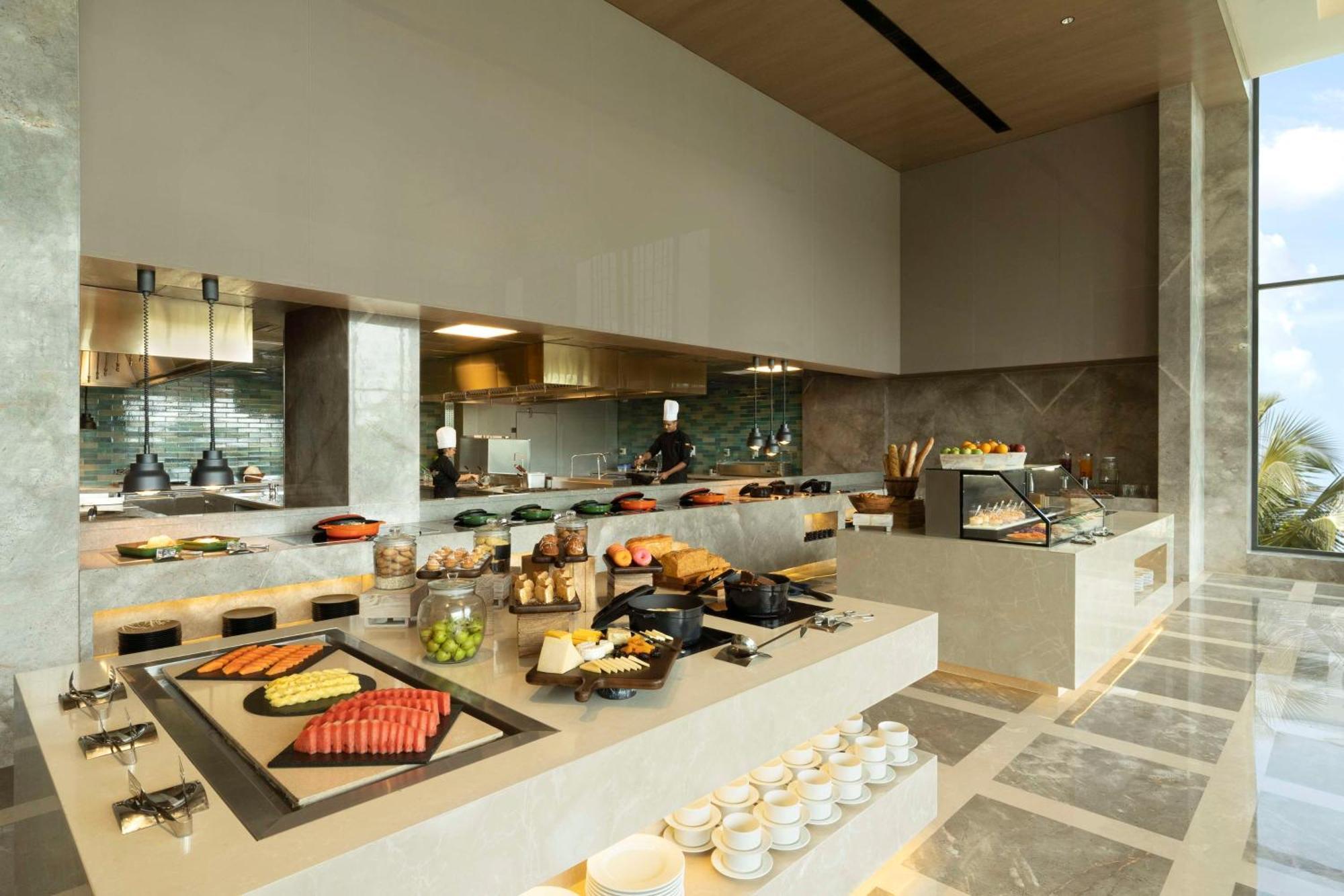 Hyatt Place Bharuch Eksteriør bilde