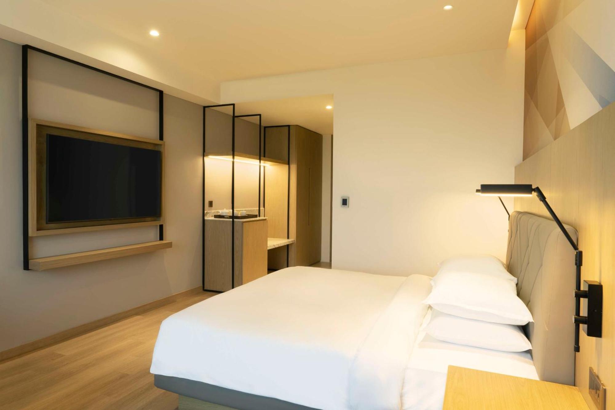 Hyatt Place Bharuch Eksteriør bilde