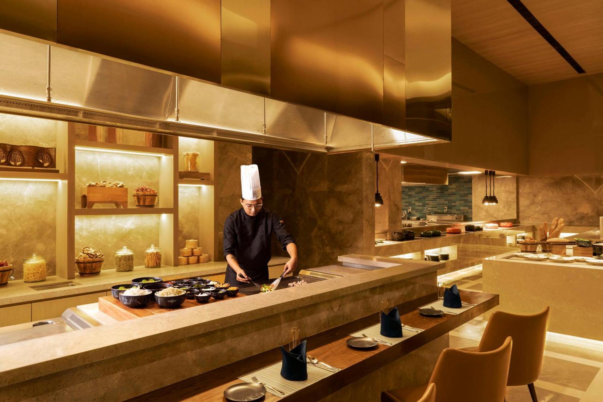 Hyatt Place Bharuch Eksteriør bilde