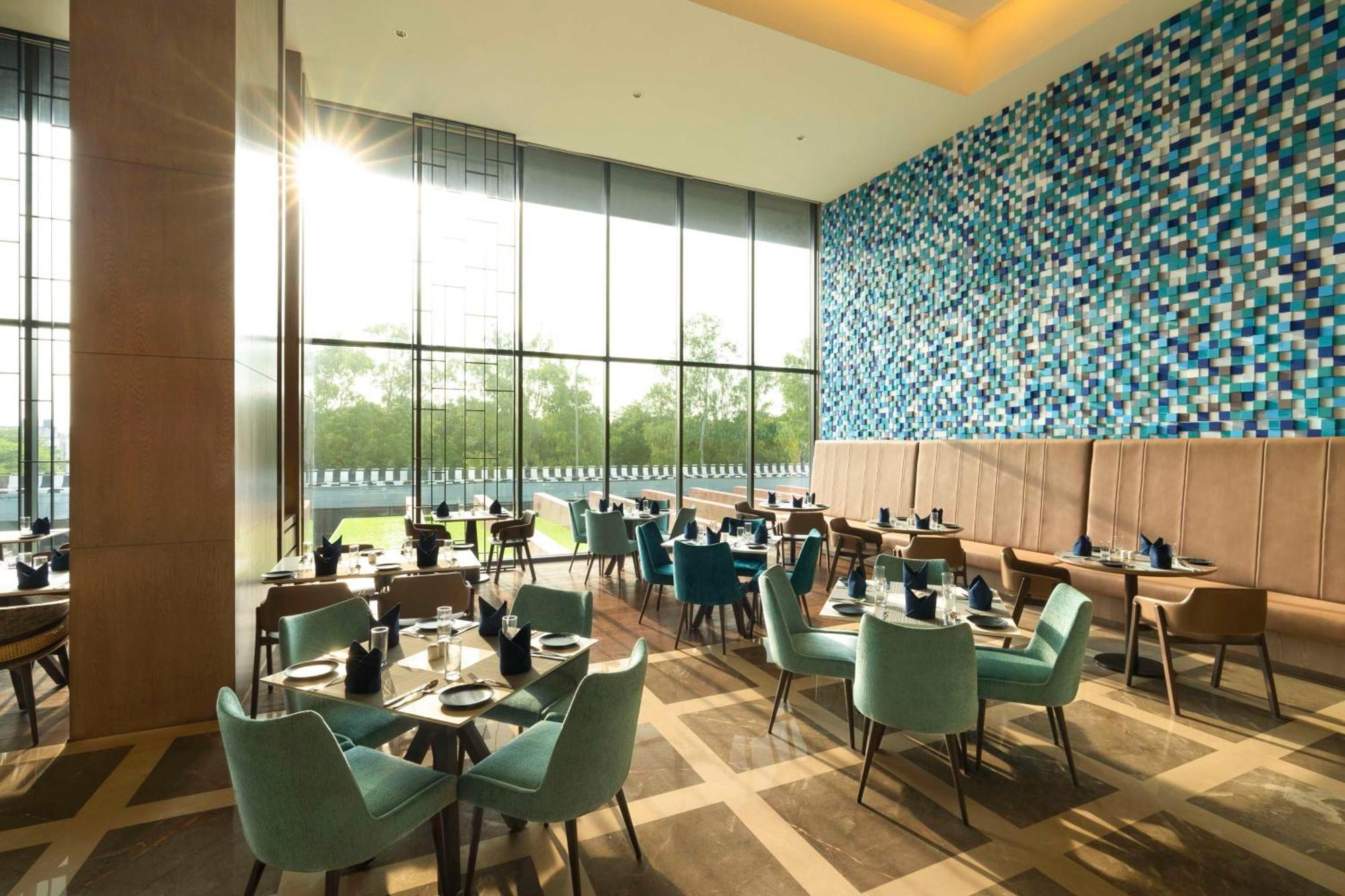 Hyatt Place Bharuch Eksteriør bilde