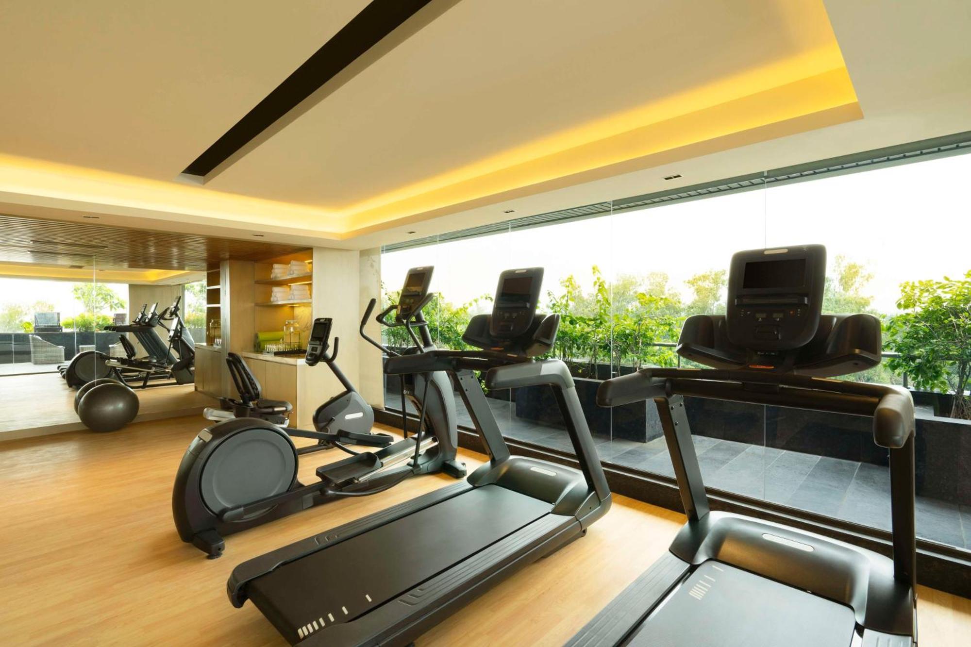 Hyatt Place Bharuch Eksteriør bilde
