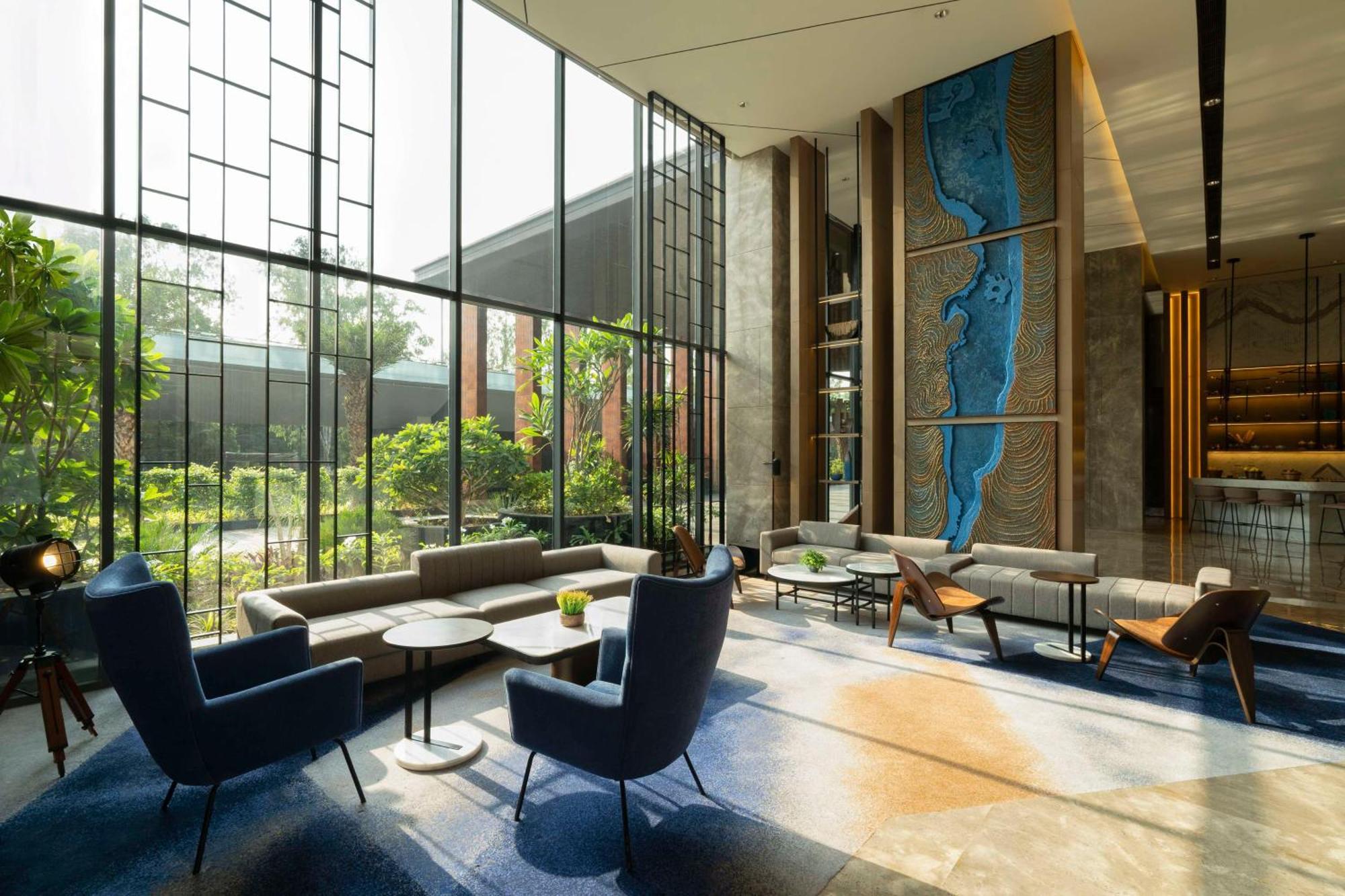 Hyatt Place Bharuch Eksteriør bilde
