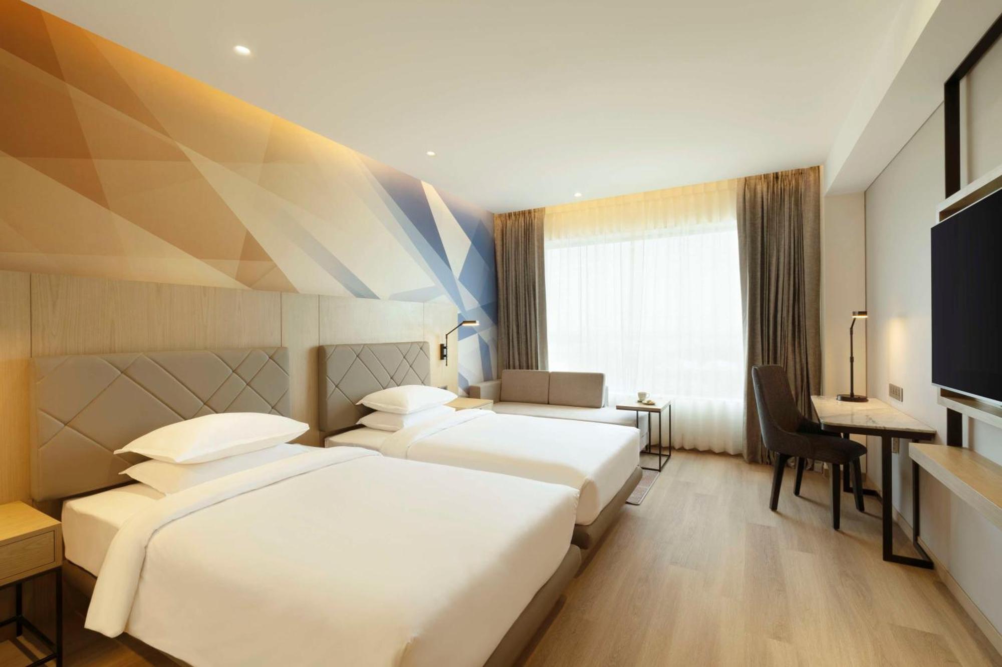 Hyatt Place Bharuch Eksteriør bilde