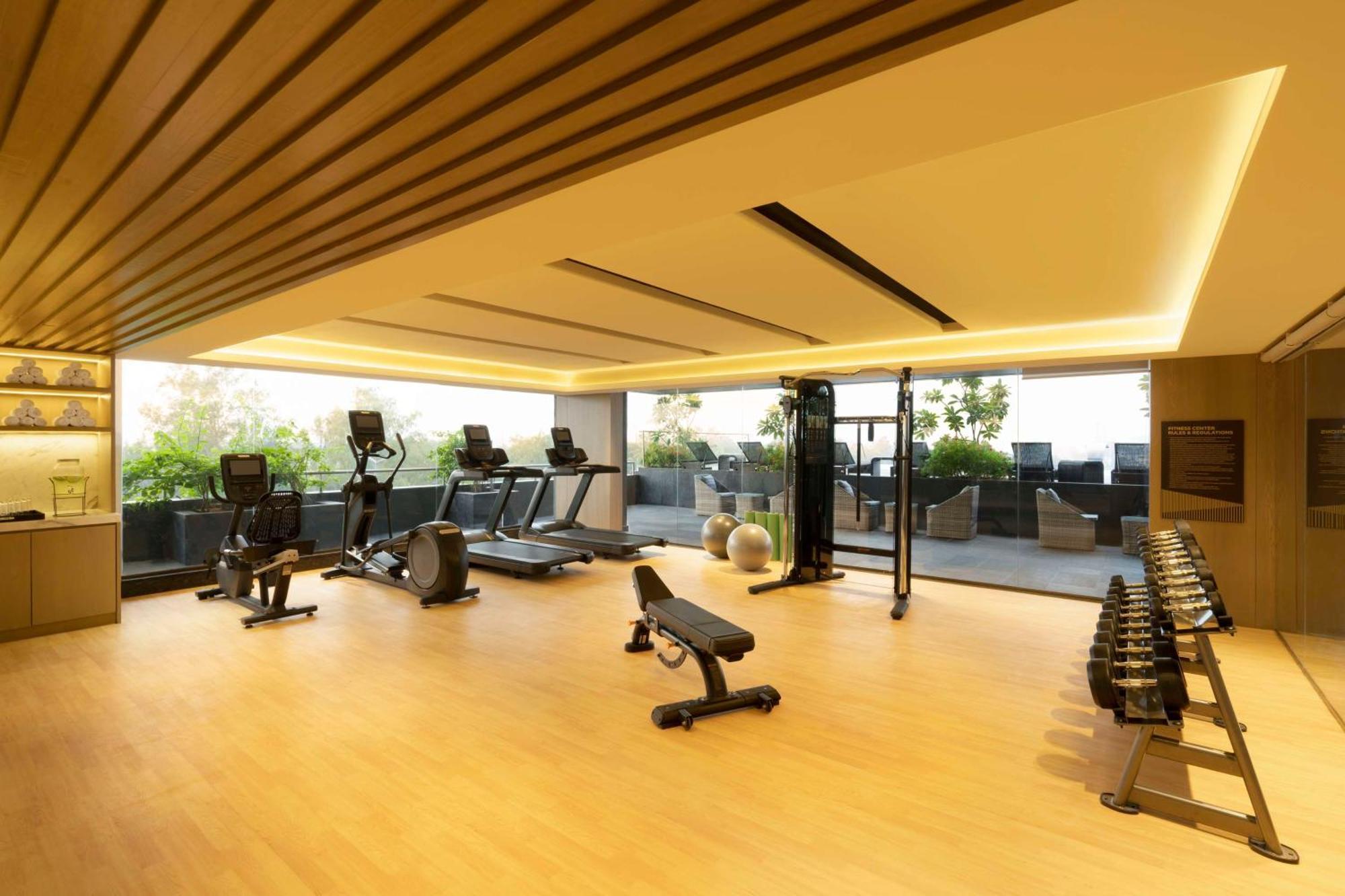 Hyatt Place Bharuch Eksteriør bilde